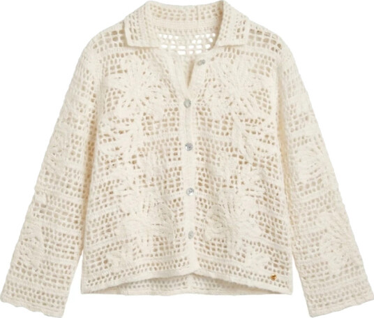 RAH Oslo Dame Strikkevarer Beige M, RAH Oslo Dame Strikkevarer Beige M,