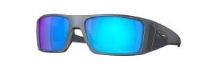 Oakley Heliostat Prizm Sapphire Polarized OO9231-1361