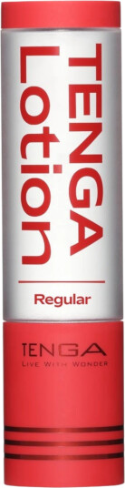 Tenga Regular Lotion - Clear