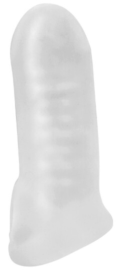 Sinful Stretchy Penis Extender Sleeve      - Klar