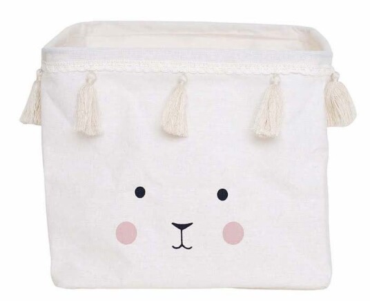Jabadabado Small Bunny Kurv Jabadabado Small Bunny Kurv