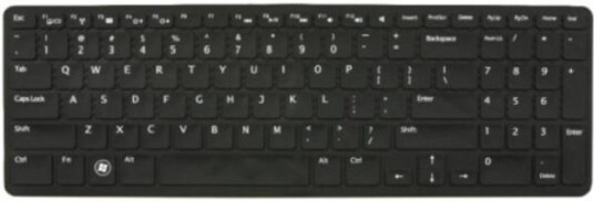 HP Keyboard (Hebrew) HP Keyboard (Hebrew)