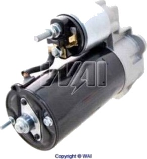 WAI 17977N Starter