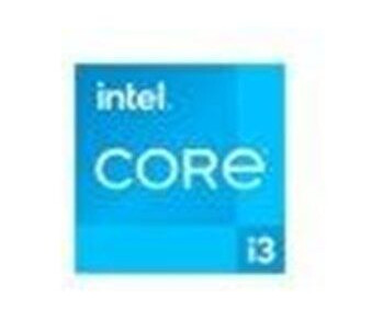 Intel Core i3 13100 / 3.4 GHz processor - OEM Prosessor/CPU - 4 kjerner - 3.4 GHz - Intel LGA1700 - Bulk (uten vifte) Intel Core i3 13100 / 3.4 GHz processor - OEM Prosessor/CPU - 4 kjerner - 3.4 GHz - Intel LGA1700 - Bulk (uten vifte)