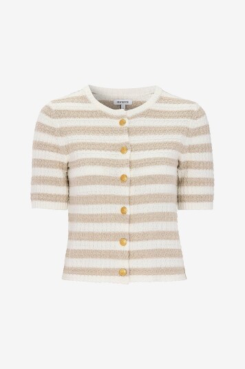 Newhouse Cardigan Hannah Beige Newhouse Cardigan Hannah Beige