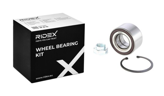 Hjullager RIDEX 654W0488