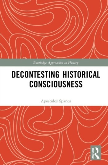 Decontesting Historical Consciousness