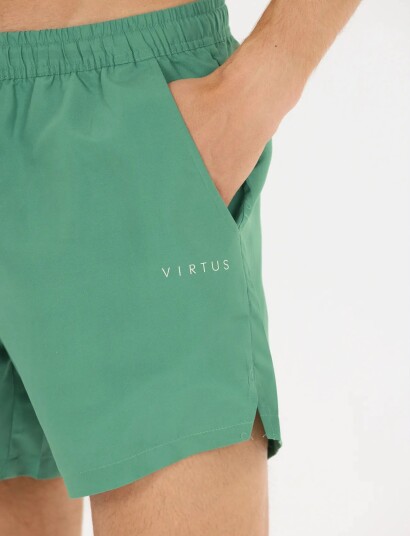 Virtus Smither V2 M Board Shorts Green XXL Virtus Smither V2 M Board Shorts Green XXL