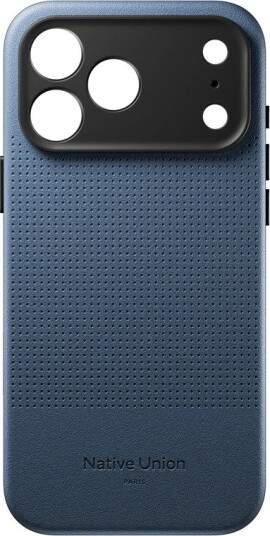 Native Union Active MagSafe Deksel til iPhone 18 Pro Max Navy