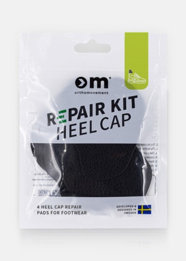 Ortho Movement Heel Cap Repair Kit 4-Pack N/A Onesize Løpetilbehør