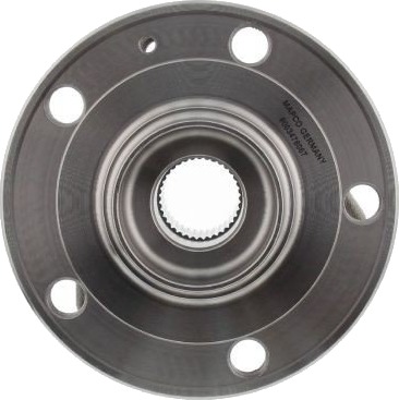Hjullager MAPCO 46702