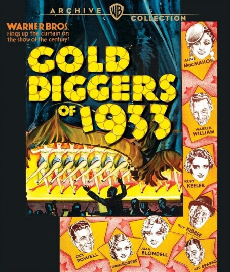 Gold Diggers Of 1933 (1933) Gold Diggers Of 1933 (1933)