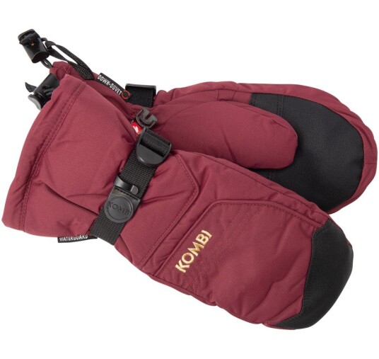Downa Ii Wg Mitt Tawny Port L Skihansker