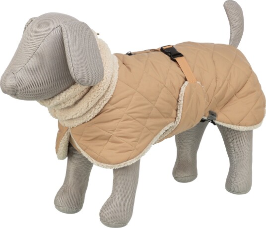 Trixie Minot Sherpa Hundedekken 36 cm Beige