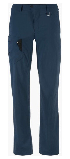 Klättermusen Alfhild Pants W's Midnight Blue Klättermusen Alfhild Pants W's Midnight Blue