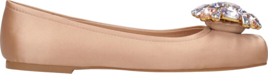 Jeffrey Campbell Dame Sko Beige 39 EU, Jeffrey Campbell Dame Sko Beige 39 EU,