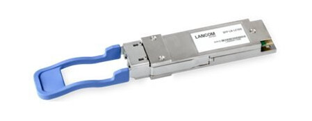 Lancom - Qsfp28-Sender-/Mottakerenhet - 100Gbe - 100Gbase-Lr4 - Lc/Upc-Enkeltmodus - Opp Til 10 Km - 1310 Nm Lancom - Qsfp28-Sender-/Mottakerenhet - 100Gbe - 100Gbase-Lr4 - Lc/Upc-Enkeltmodus - Opp Til 10 Km - 1310 Nm
