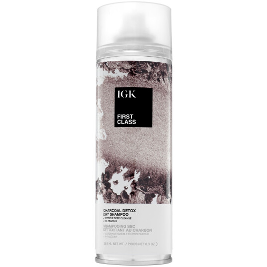 IGK First Class Dry Shampoo  288 ml