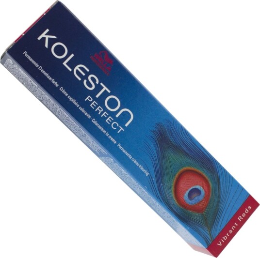 Wella Koleston Vibrant Reds 7/47 (U) (Stop Beauty Waste) 60 ml