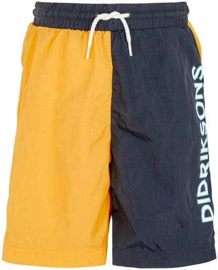 Didriksons Wavy Badeshorts Navy 90
