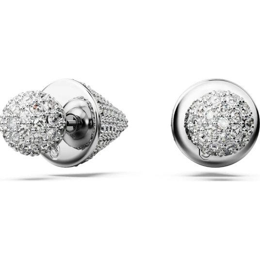 Swarovski, Dame, Accessories, Grå, ONE SIZE,