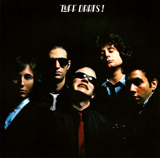 Tuff Darts Tuff Darts CD