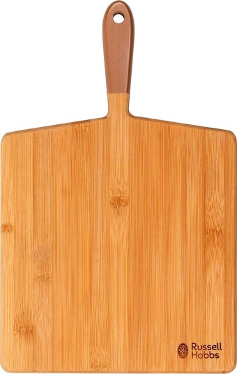 Russell Hobbs Opulence Bambus Skjærebrett (39,5x24cm) Gull
