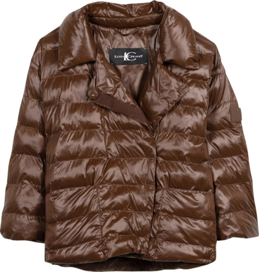 Luisa Cerano Dame Jakker Brun XS, Luisa Cerano Dame Jakker Brun XS,