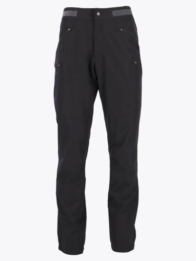 Twentyfour Venture 360 Bukse Sort XXXL Twentyfour Venture 360 Bukse Sort XXXL