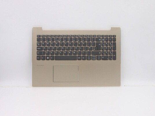 Lenovo Upper Case w/KB IDEAPAD Lenovo Upper Case w/KB IDEAPAD