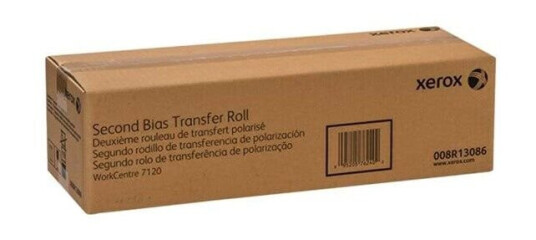 Xerox Second Bias Transfer Roll - Printer bias transfer roller