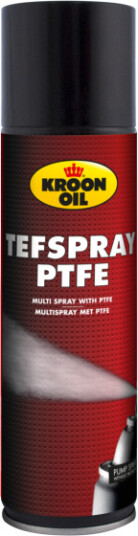 KROON OIL 40018 Teflon-spray (PTFE)