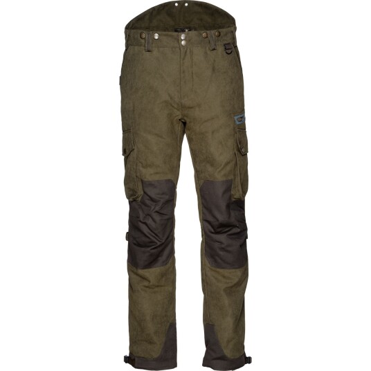 Seeland Helt bukse Grizzly brown 62
