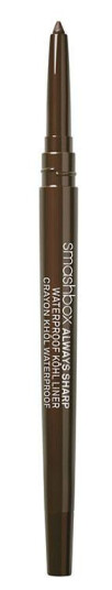 Smashbox Always Sharp Waterproof Kohl Liner Sumatra