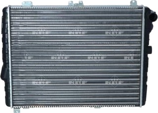 Radiator NRF 58579