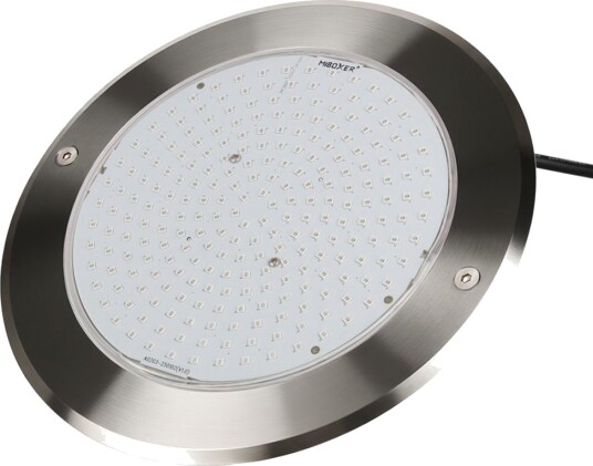 SYNERGY 21 LED PLC Serie Wall mounted Pool Light 18W RGB+CCT *Milight/Miboxer*