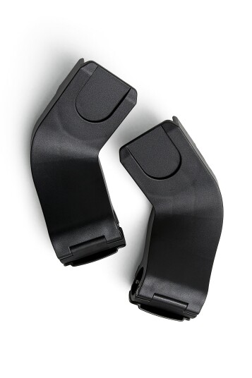 Beemoo Pro Twist Bilstoladapter