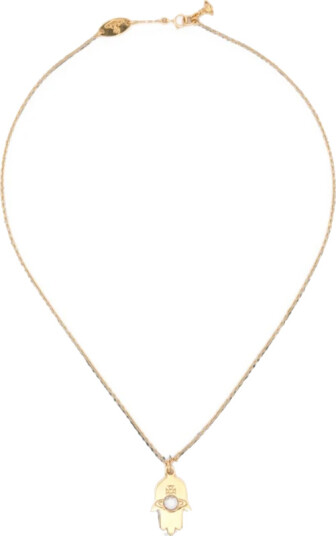 Vivienne Westwood Dame Accessories Gul ONE SIZE,