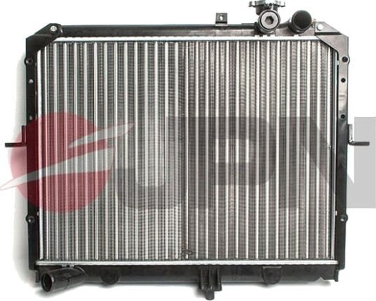 JPN 60C0359 JPN Radiator motorkjøling