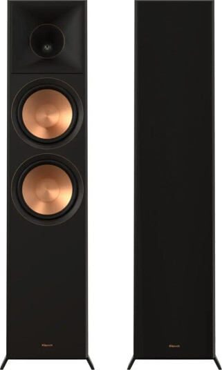 Klipsch Rp-8000f Ii Reference Premiere Gulvstående Høyttaler Klipsch Rp-8000f Ii Reference Premiere Gulvstående Høyttaler