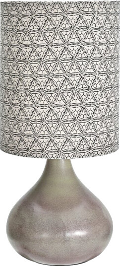 House Doctor Florie Bordlampe Sand