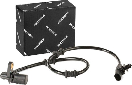 RIDEX 412W0311 Sensor ABS RIDEX 412W0311 Sensor ABS