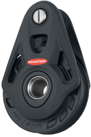 Ronstan Core 75 fallblokk RF74108 Ronstan Core 75 fallblokk RF74108