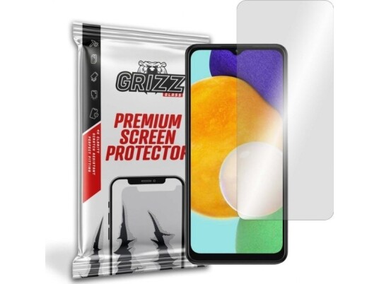 Grizzglass Szkło Hybrydowe Grizz Samsung Galaxy A13 5G