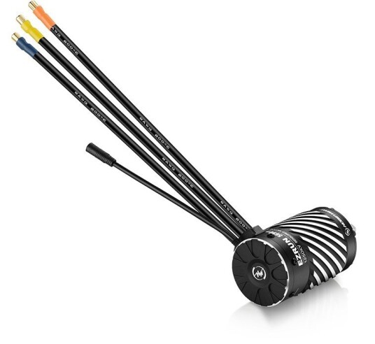 Hobbywing EzRun 5690SD G2 Brushless Motor 1250KV Hobbywing EzRun 5690SD G2 Brushless Motor 1250KV