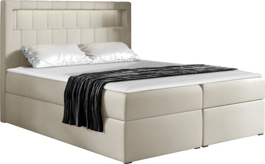 Boisdale Sengeramme 140x200 cm