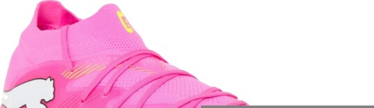 PUMA Future 9 Pro Fg/Ag Wn S Pink 36