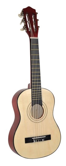 Voggy´s Guitar 1:8 71 cm