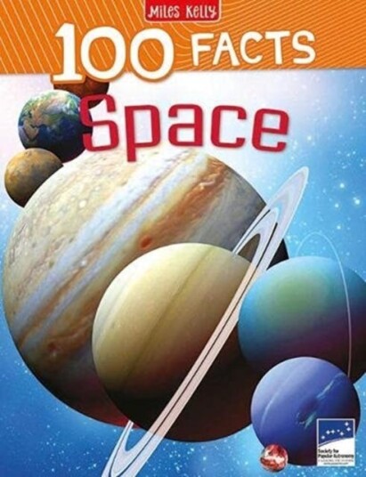 100 Facts Space 100 Facts Space