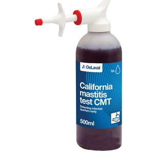 DeLaval Mastitt test CMT 1 liter refill DeLaval Mastitt test CMT 1 liter refill